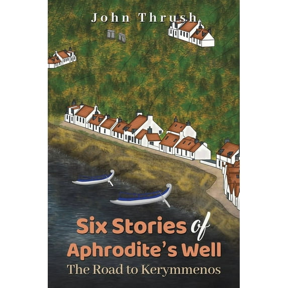 Six Stories Of Aphrodite's Well