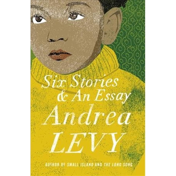 Pre-Owned Six Stories and an Essay (Paperback) 1472222695 9781472222695