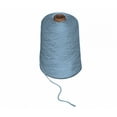 thumbnail image 1 of Six-Strand Embroidery Thread Floss Cone - Baby Blue, 1 of 1