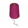 thumbnail image 1 of Six-Strand Embroidery Thread Floss Cone - Plum, 1 of 1