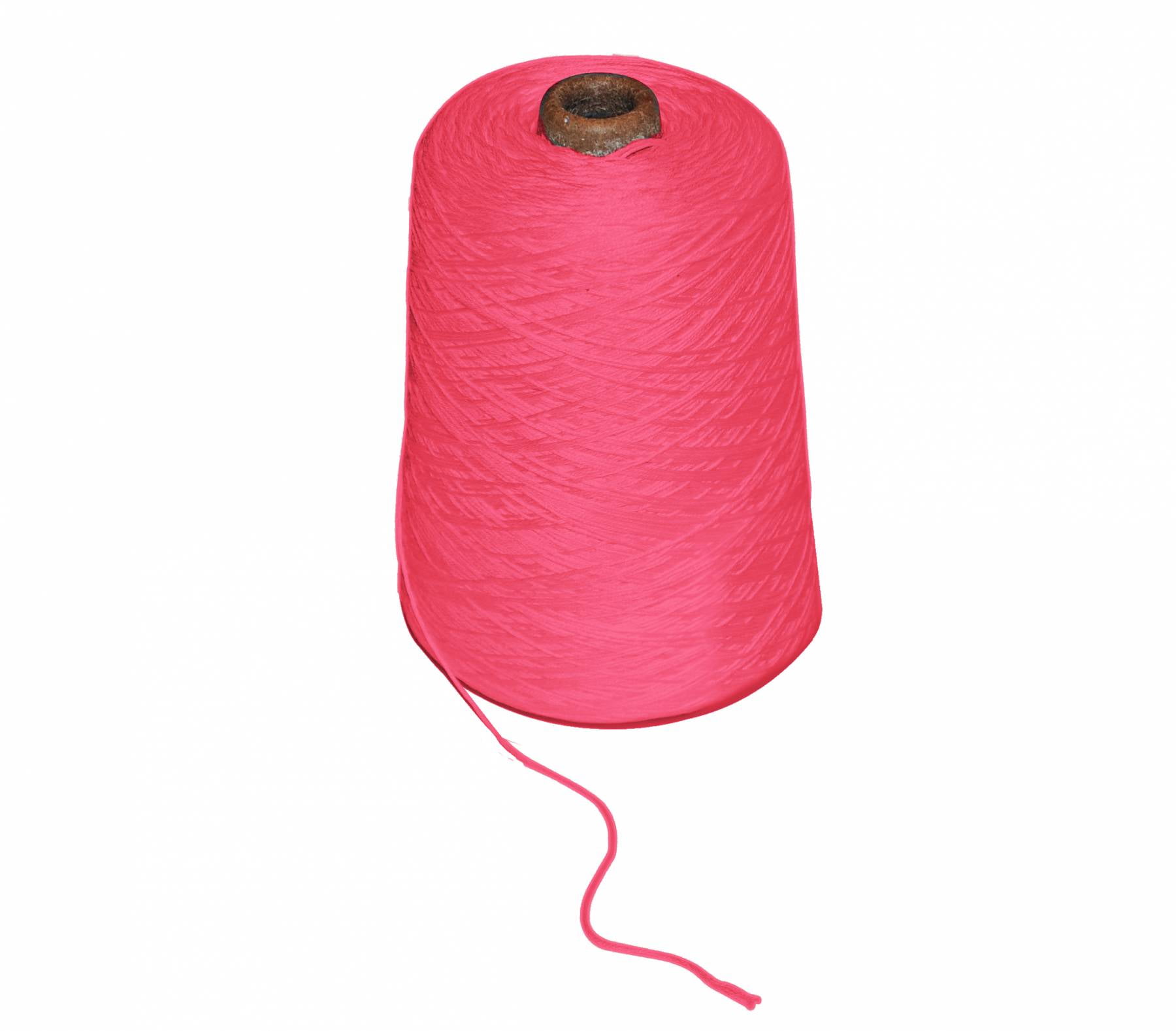 Six-Strand Embroidery Thread Floss Cone - Rose - Walmart.com