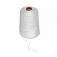 thumbnail image 1 of Six-Strand Embroidery Thread Floss Cone - Very Light Pearl Gray, 1 of 1