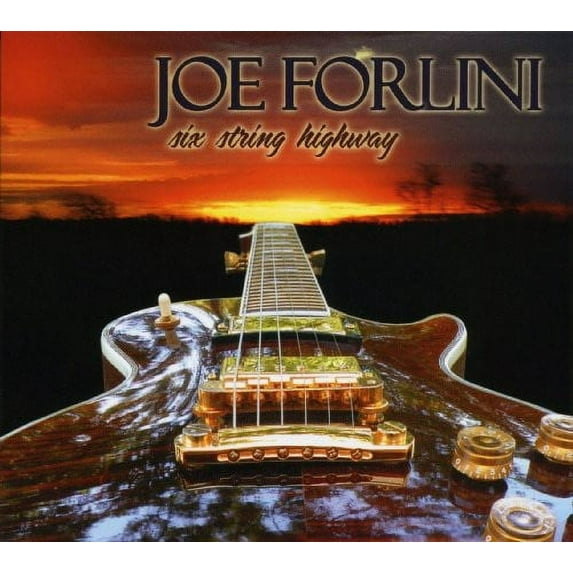 Six String Highway