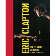 Six-String Stories Hardcover