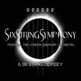 thumbnail image 1 of Six String Symphony - Six String Symphony: A Six String Odyssey (CD), 1 of 1