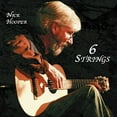 thumbnail image 1 of Six Strings (CD), 1 of 1