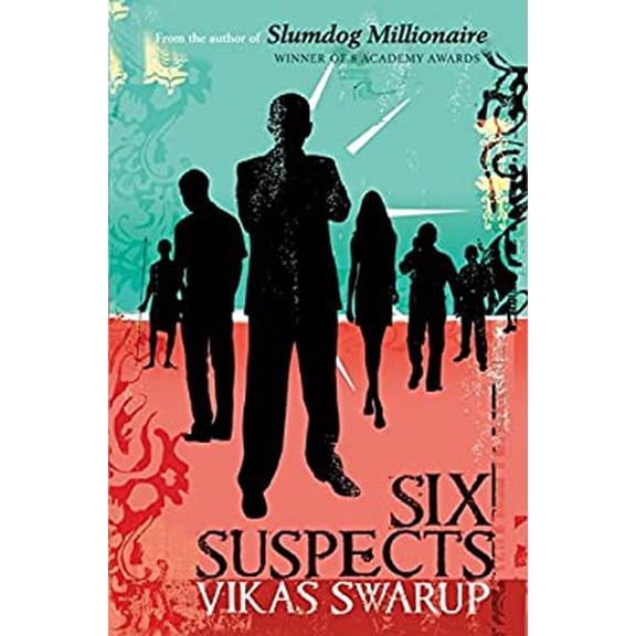 Pre-Owned Six Suspects (Paperback) 1554686067 9781554686063