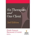 thumbnail image 1 of Six Therapists and One Client, (Paperback), 1 of 1