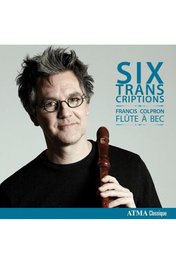 Six Transcriptions