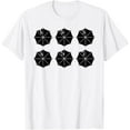 thumbnail image 1 of Six Umbrellas, Cute Academy Shirt mens t shirt，white，women，funny，misfits，men，journey, 1 of 4