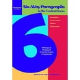 thumbnail image 1 of Pre-Owned Six-Way Paragraphs in the Content Areas: Introductory Level, 9780809203710, 0809203715, Paperback, 1 edition, 1 of 1