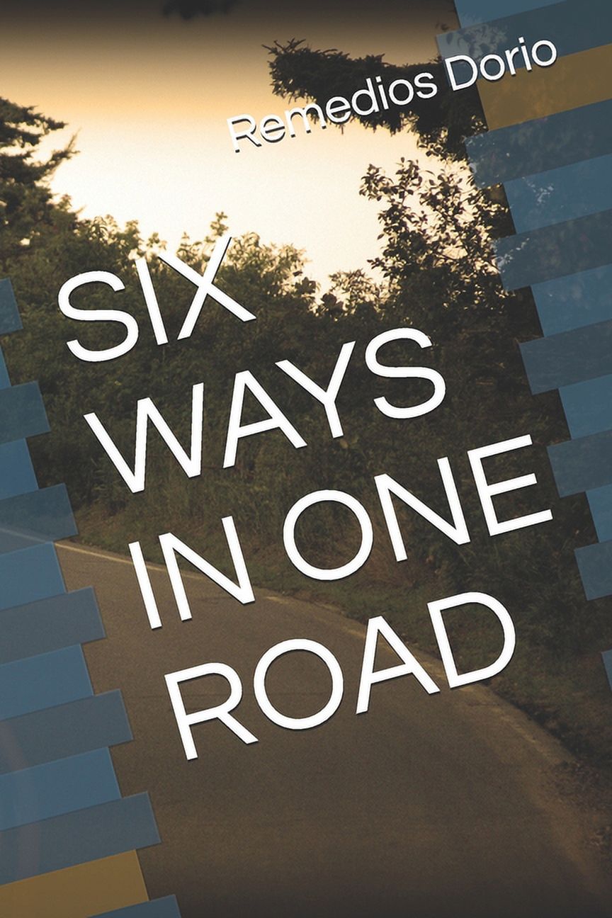 Six Ways in One Road (Paperback)