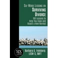 thumbnail image 1 of Six-Word Lessons: Six Word Lessons On Surviving Divorce: 100 Lessons to Help You Cope and Reach a New Normal (Paperback), 1 of 1