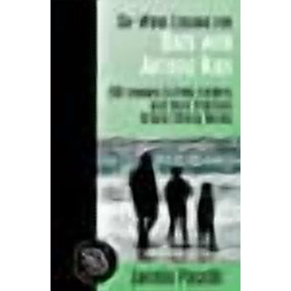Six-Word Lessons for Dads with Autistic Kids: 100 Lessons to Help Fathers and their Children Create (Paperback) by Lonnie Pacelli