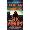 thumbnail image 1 of Pre-Owned Six Years (Mass Market Paperback) 045141411X 9780451414113, 1 of 1