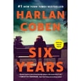 thumbnail image 1 of Pre-Owned Six Years (Paperback) 1524744336 9781524744335, 1 of 1