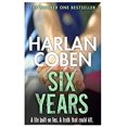 thumbnail image 1 of Pre-Owned Six Years [Paperback] Coben, Harlan (Paperback) 1409144585 9781409144588, 1 of 1