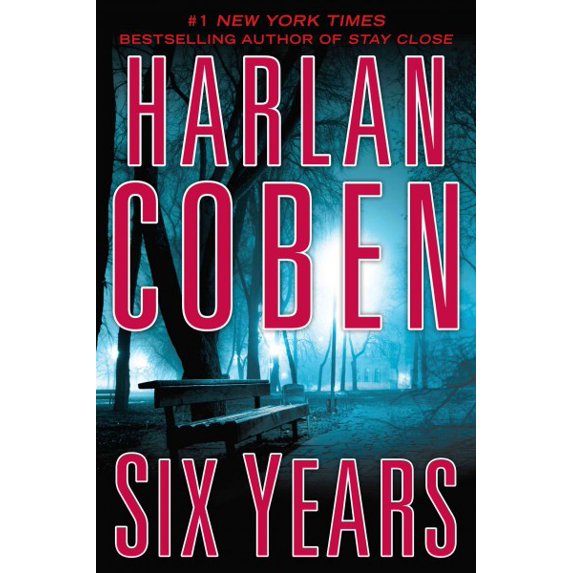 Pre-Owned Six Years Paperback