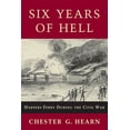 thumbnail image 1 of Six Years of Hell: Harpers Ferry During the Civil War, (Paperback), 1 of 1
