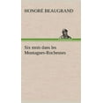 thumbnail image 1 of Six mois dans les Montagnes-Rocheuses (Hardcover), 1 of 1