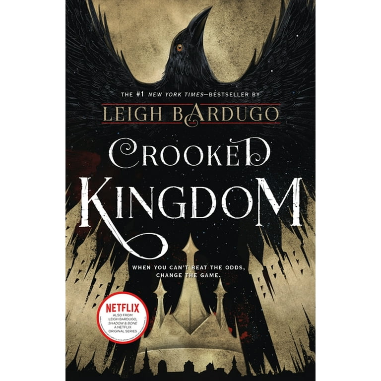 Shadow and Bone (Grisha Trilogy #1) (Compact Disc)