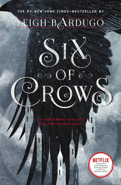 Six of Crows Six of Crows (Series #1) (Hardcover)