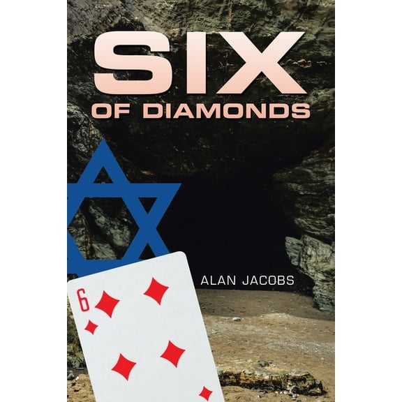 Six of Diamonds (Paperback)
