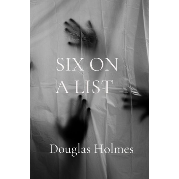 Six on a List, (Paperback)