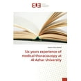 thumbnail image 1 of Six years experience of medical thoracoscopy at Al Azhar University (Paperback), 1 of 1