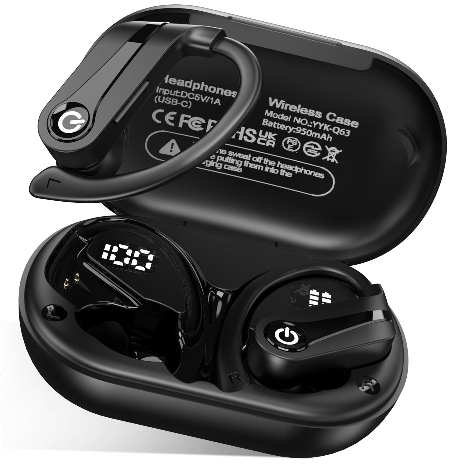 Best wireless earbuds for iphone 6s hotsell