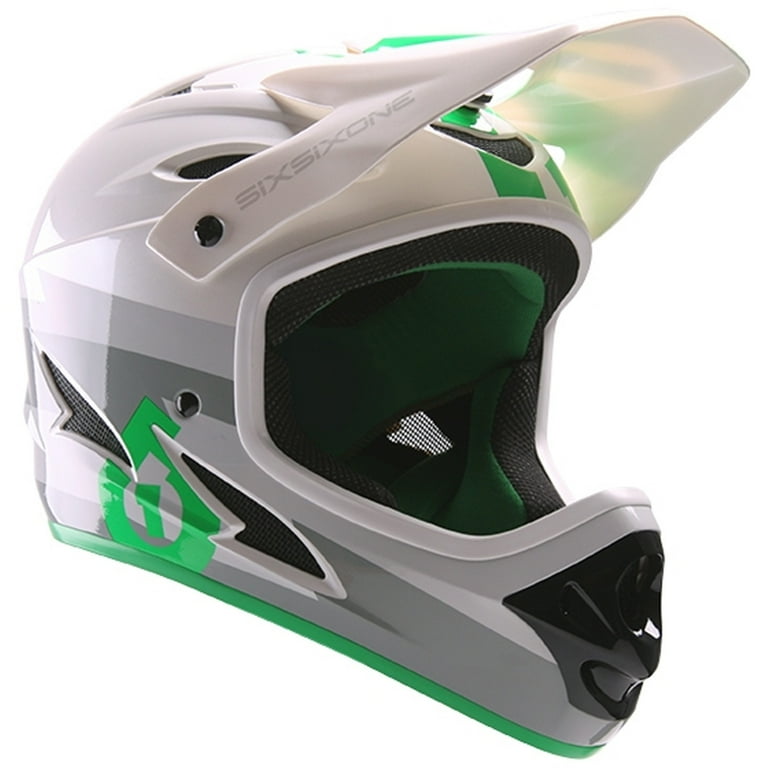 661 comp full face helmet hotsell