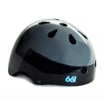 thumbnail image 1 of SixSixOne Dirt Lid Helmet: Black One Size, 1 of 2