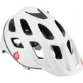 thumbnail image 1 of SixSixOne Recon Scout Helmet: White/Red SM/MD, 1 of 1