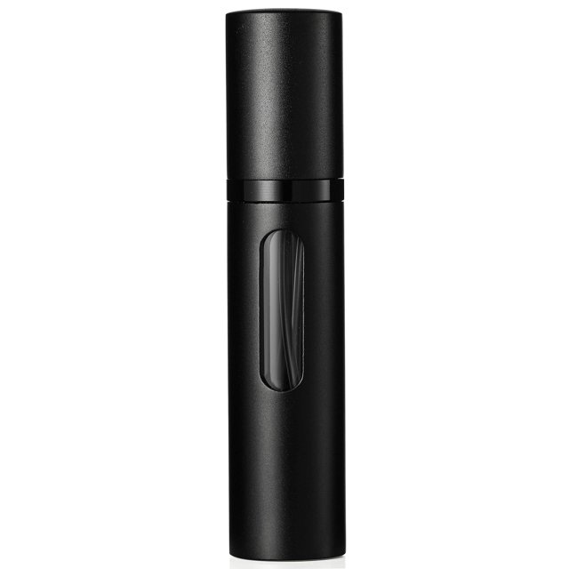 SixTmoon Perfume Atomizer Bottle, Portable Mini Refillable Empty