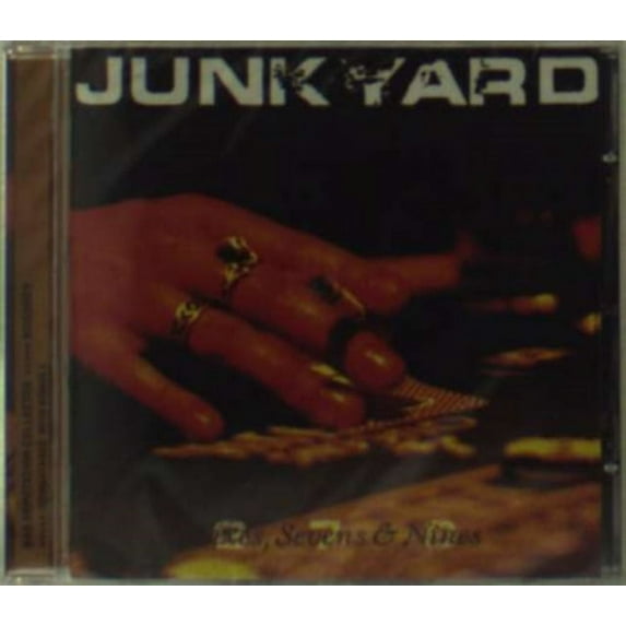 Sixes Sevens & Nines