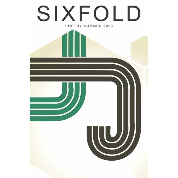 Sixfold Poetry Summer 2020 (Paperback)