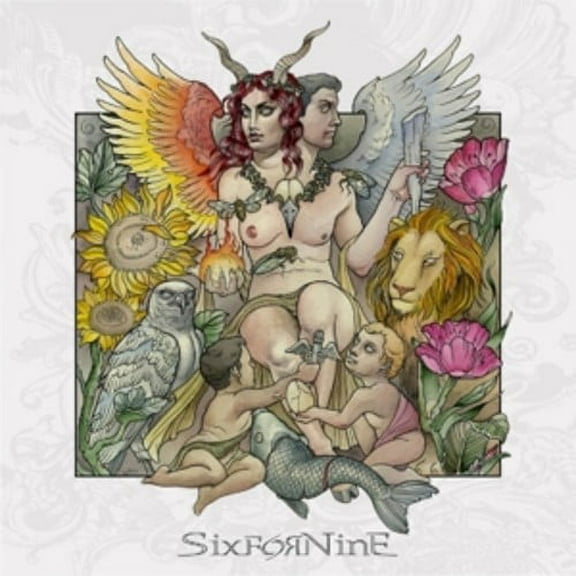 Sixfornine