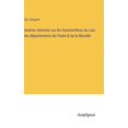 thumbnail image 1 of Sixi?me m?moire sur les foraminif?res du Lias des d?partements de l'Indre & de la Moselle, 1 of 1