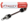 thumbnail image 1 of Sixity 2012 compatible with Polaris 850 Sportsman 4X4 Front Left XTA Axles Driver A12DN8EFW XP Touring EPS International, 1 of 3