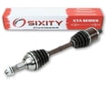 thumbnail image 1 of Sixity 2015 compatible with Can-Am Outlander Max 400 4X4 Rear Left XTA Axles Back Driver EFI STD XT International, 1 of 3