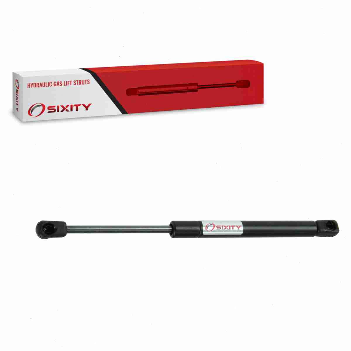 Sixity Auto 12" 25lbs compatible with Mobile Motor Home Camper RV Door