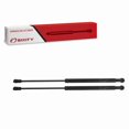 thumbnail image 1 of Sixity Auto 2 pc Back Glass Lift Support Struts compatible with Kia Sorento 2003-2009 - Gas Springs Shocks Props Arms Rods Dampers, 1 of 6