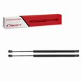 thumbnail image 1 of Sixity Auto 2 pc Hatch Lift Support Struts compatible with Ford Focus 2000-2002 - Gas Springs Shocks Props Arms Rods Dampers, 1 of 6