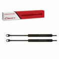 thumbnail image 1 of Sixity Auto 2 pc Hood Lift Support Struts compatible with BMW M3 1988-1991 - Gas Springs Shocks Props Arms Rods Dampers, 1 of 5