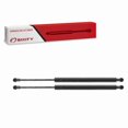 thumbnail image 1 of Sixity Auto 2 pc Hood Lift Support Struts compatible with Nissan Maxima 2004-2006 - Gas Springs Shocks Props Arms Rods Dampers, 1 of 6