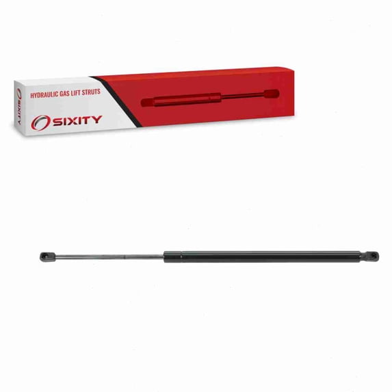 Sixity Auto Hatch Lift Support Struts compatible with Cadillac Escalade ...
