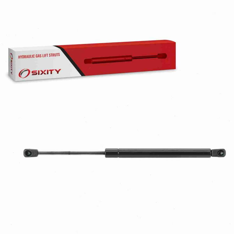 Sixity Auto Lift Supports Struts compatible with SG329011 Sixity Auto Lift Supports Struts compatible with SG329011