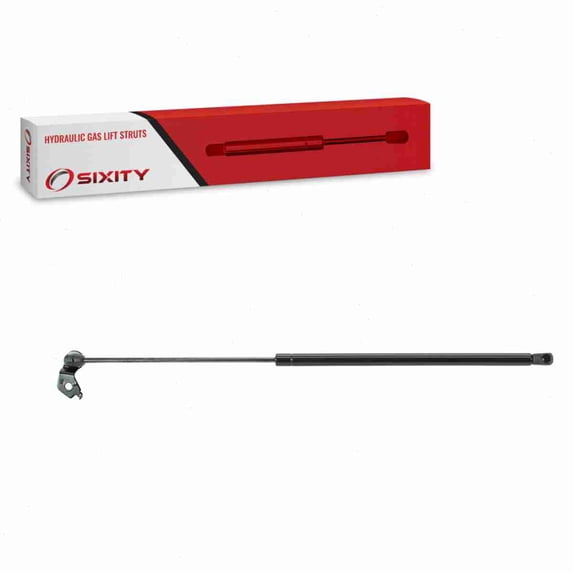 Sixity Auto Lift Supports Struts compatible with 4179R - Gas Springs Shocks Props Arms Rods Dampers