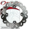 thumbnail image 1 of Sixity Rear Rotor compatible with Can-Am Outlander 800R EFI X mr 2012 Complete Set, 1 of 1