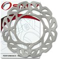 thumbnail image 1 of Sixity Rear Rotor compatible with Ducati 748R Testa Bassa Monoposto Biposto 2001 Complete Set, 1 of 1